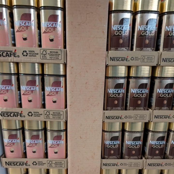 SuperBrugsen Hammerum tilbyder kaffe til 55 kr i denne uge