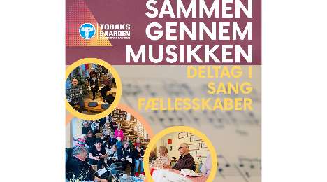 Sammen gennem musikken: Sangfællesskab i Assens
