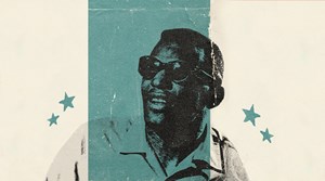 Musikalske oplevelser i Birkerød: Ray Charles Tribute og Alberte Winding Band