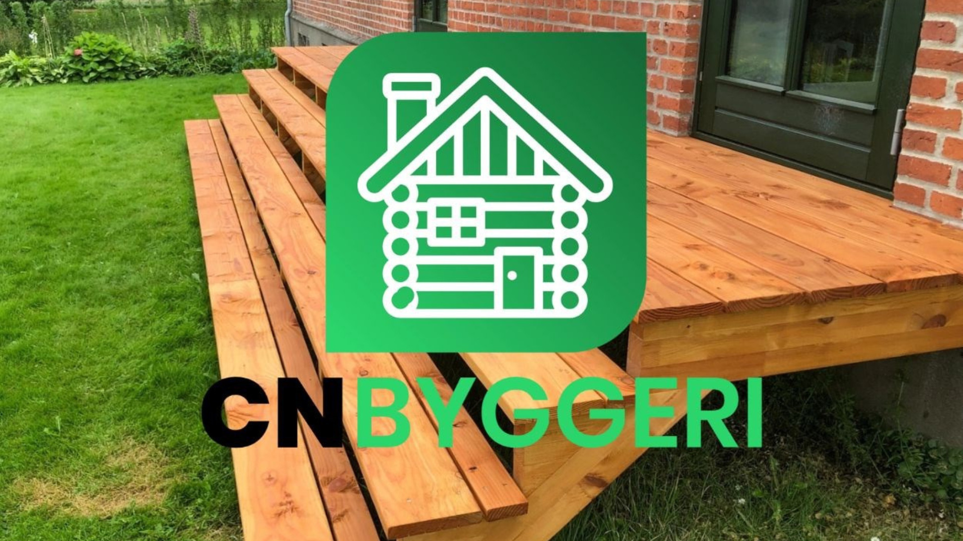 Efteråret er oplagt til at få styr på boligens byggeprojekter hos CN Byggeri
