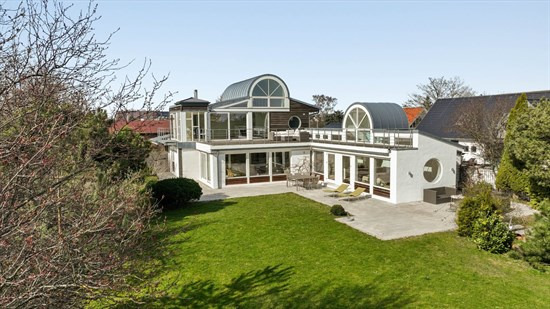 Top 6 over dyreste boliger til salg i Ishøj. Priser op til 26.000.000 kr