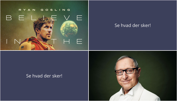 Uge med biografoplevelser og livsfortællinger i Bjerringbro