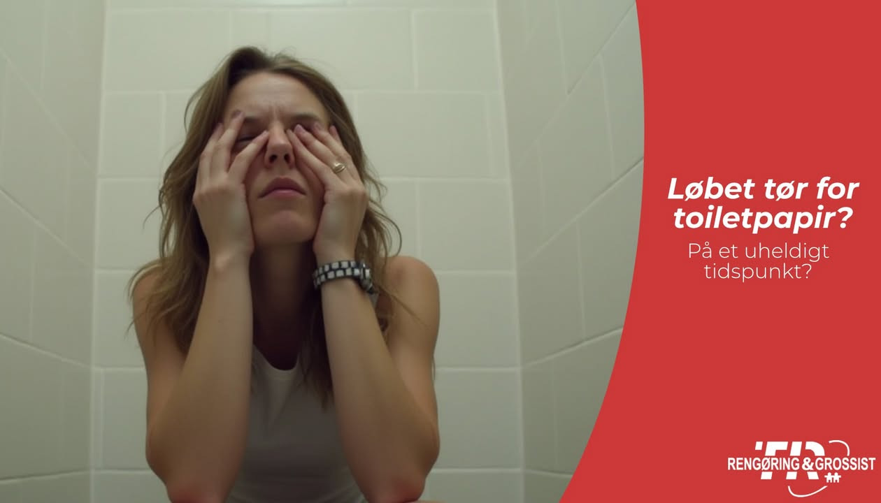 Thisted Rengøring & Grossist: Få dine uundværlige hverdagsprodukter leveret til døren