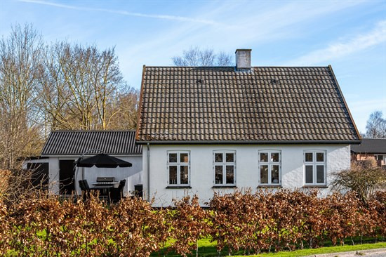 Ibs Huse 7 er til salg for kun 595.000 kr.: Se de billigste boliger til salg i Mørkøv her