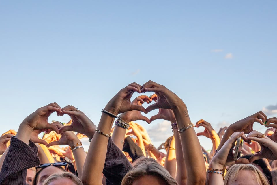 Grøn 2025 samler Kolding til sommerfest