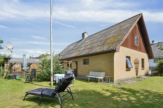 Sellegaarde Vest 20 er til salg for kun 249.000 kr.: Se de billigste boliger til salg i Hadsund her