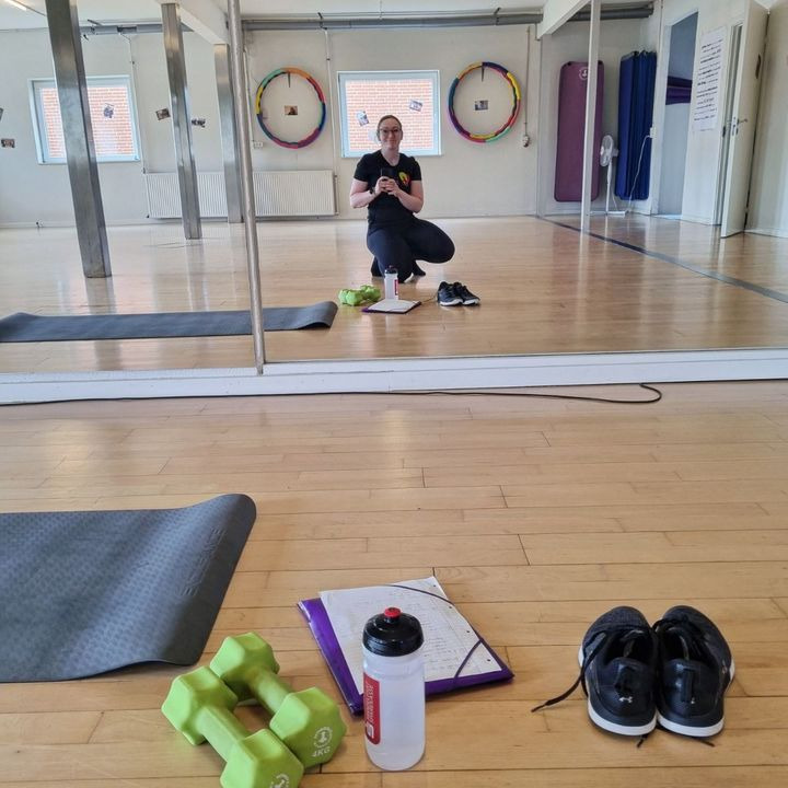 Se dagens updates fra Lystrup her