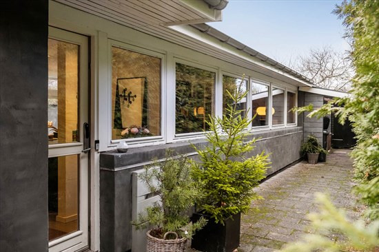 Stenbakken 12 og 2 andre boliger er kommet til salg denne uge i Dragør - se boligerne her.