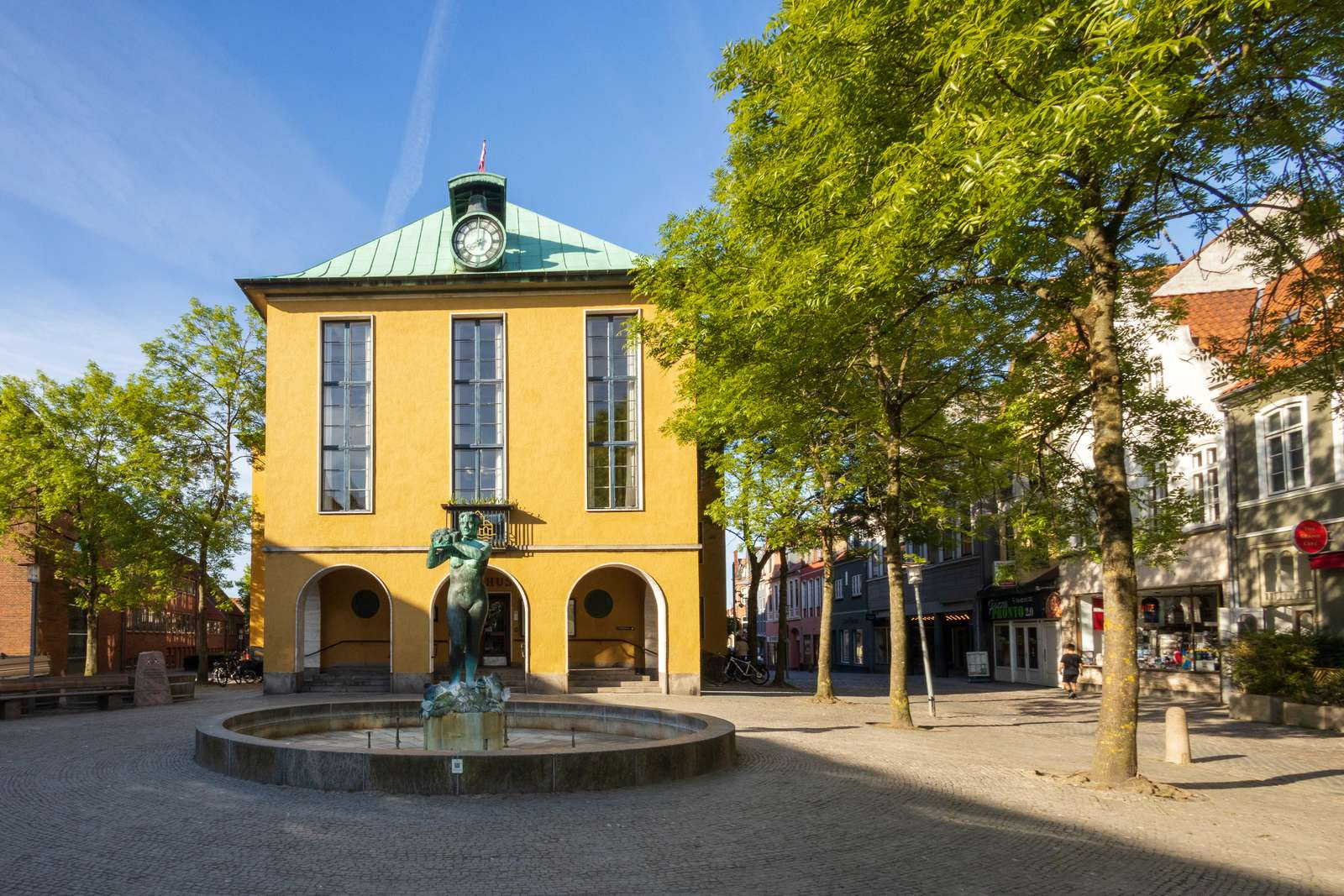 Sønderborg Kommune indgår bred budgetaftale med fokus på velfærd og økonomisk stabilitet frem til 2029