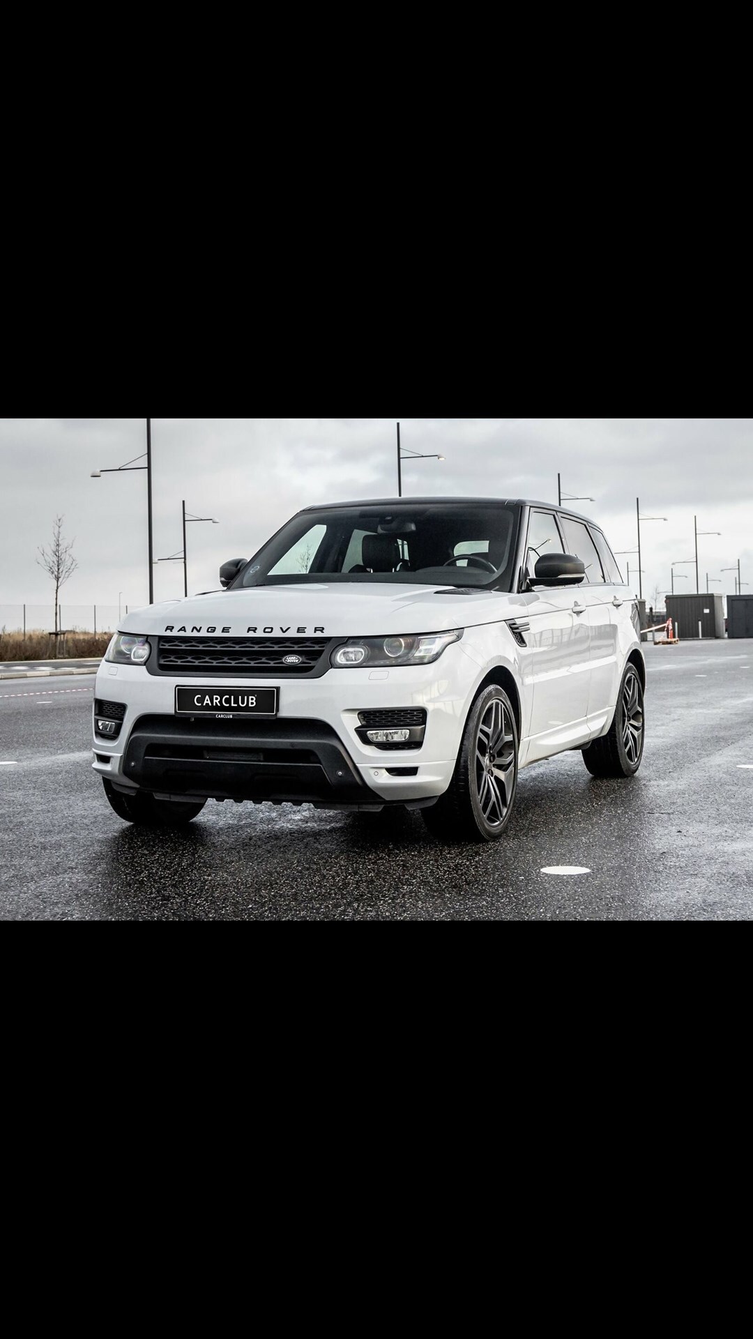 Gentoftes 6 dyreste biler til salg