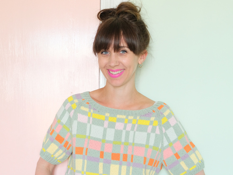 Strik og velvære: En dag med kreative workshops og foredrag i Tønder