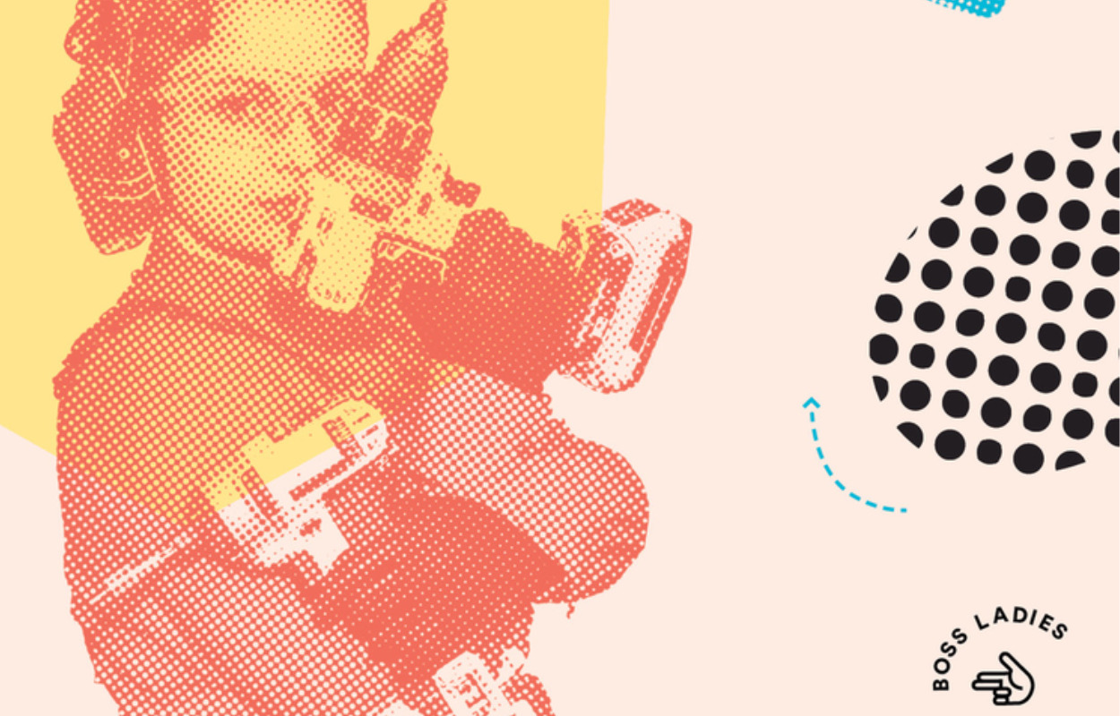 Boss Ladies indtager Randers