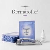 Top Clinic v/Else Møller Larsen præsenterer: Øget glød og skønhed med den originale Dermaroller mikroneedling-behandling