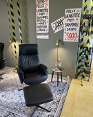 Kumo Outlet annoncerer vinder af konkurrence om lænestol