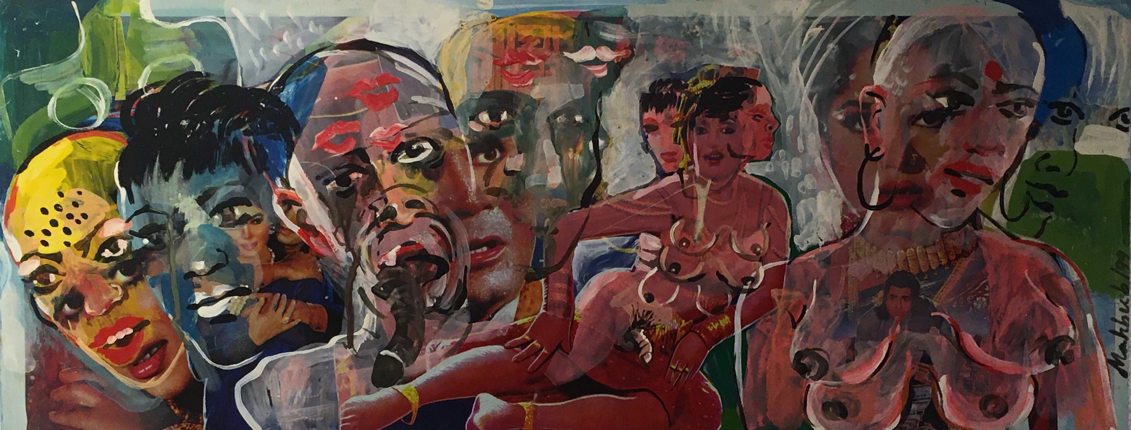 Kunstetagerne gennemfører sine sidste arrangementer i 2020