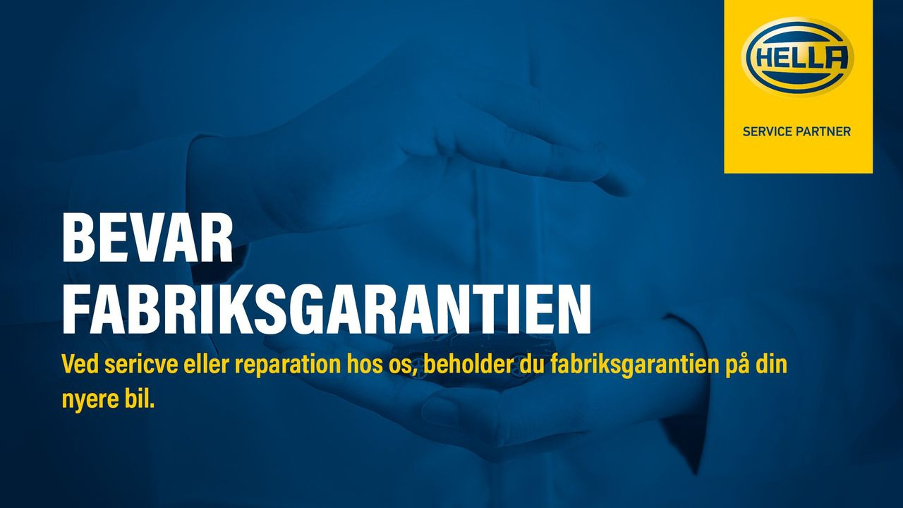 En finger på pulsen i Løkken