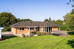 Er Sølvagervej 20C i Hørve drømmehjemmet? Se de dyreste boliger til salg nu for op til 2.695.000 kr