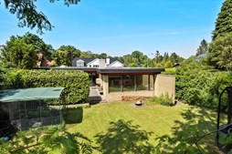 Top 6 over dyreste boliger til salg i Bagsværd. Priser op til 23.850.000 kr