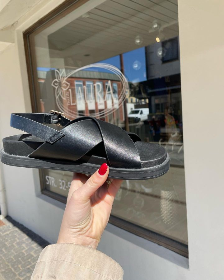 Nyt på opslagstavlen i Hirtshals