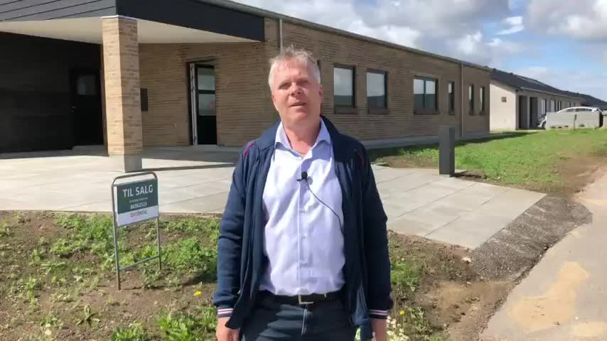 Det nyeste på Hammels opslagstavle