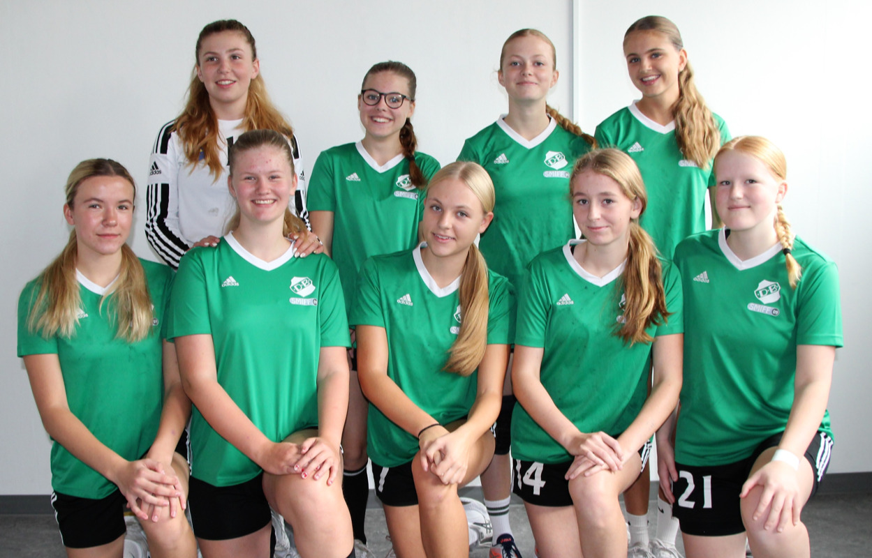 Team Nord Øst starter sæsonen ud med en sejr