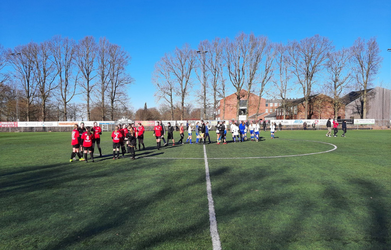 Ugen der gik for lokalsporten i Brønderslev