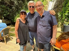 Årets første landsbytur til Tyrkiet modtages positivt af gæster