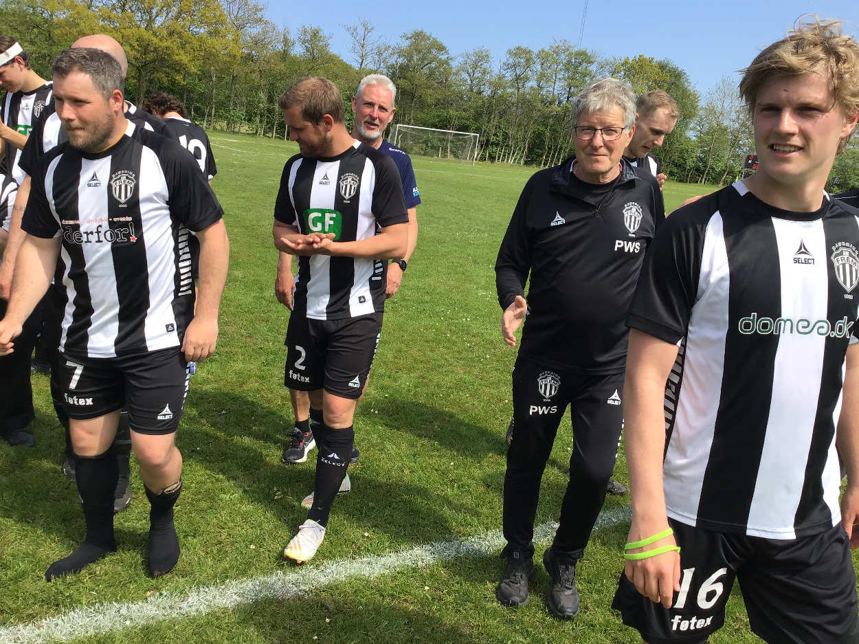 Elendige Frem blev besejret med tenniscifre: “Dårligste kamp vi har spillet i min tid som træner“