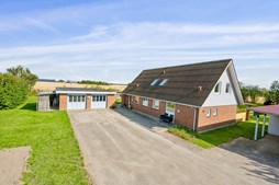 Til salg hos home Hjørring: Vester Dammenvej 39, Hæstrup, 9800 Hjørring