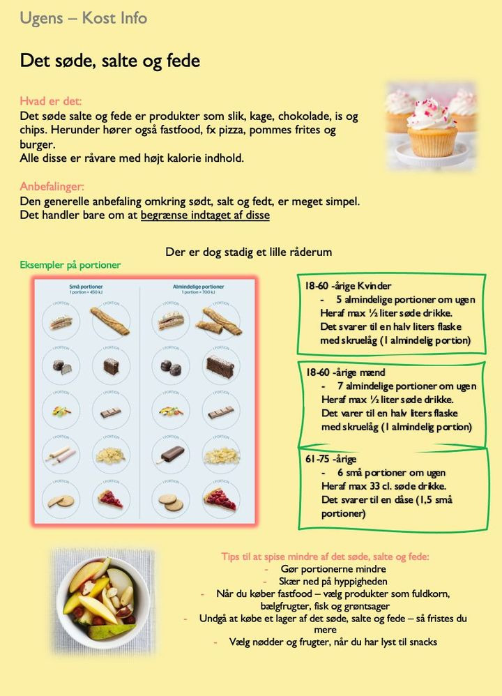 Hold dig ajour med dagens opdateringer fra Lystrup