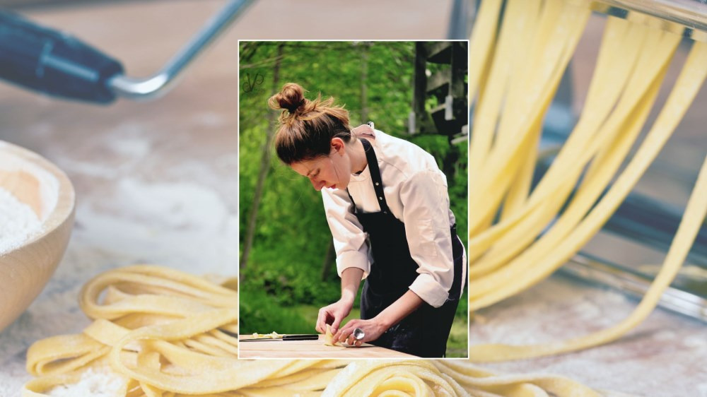 Italiensk pastaworkshop: Lær at lave tortellini fra bunden i Ebeltoft