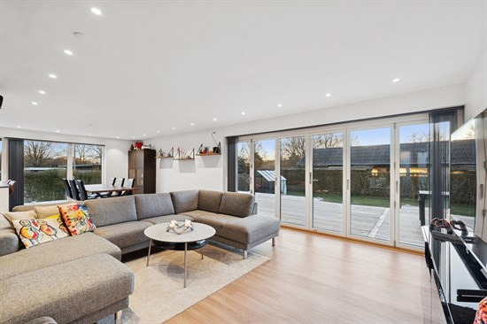 Stubholmen 6 og 5 andre boliger er kommet til salg denne uge i Taastrup - se boligerne her.