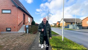 Nyt fra RealMæglerne Esbjerg