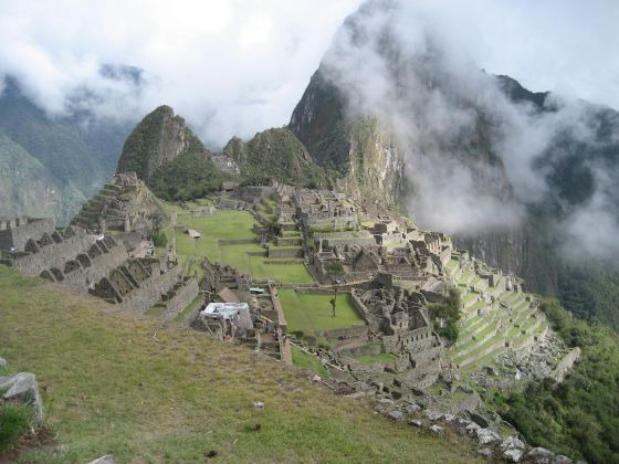 Oplev rejseforedrag om Peru og Grønland i Kolding