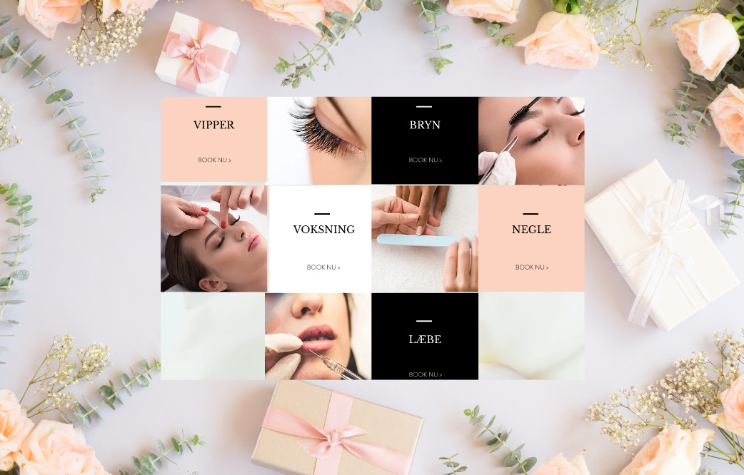 Style and Beauty skifter gear: Et nyt kapitel begynder på Vestergade 3d