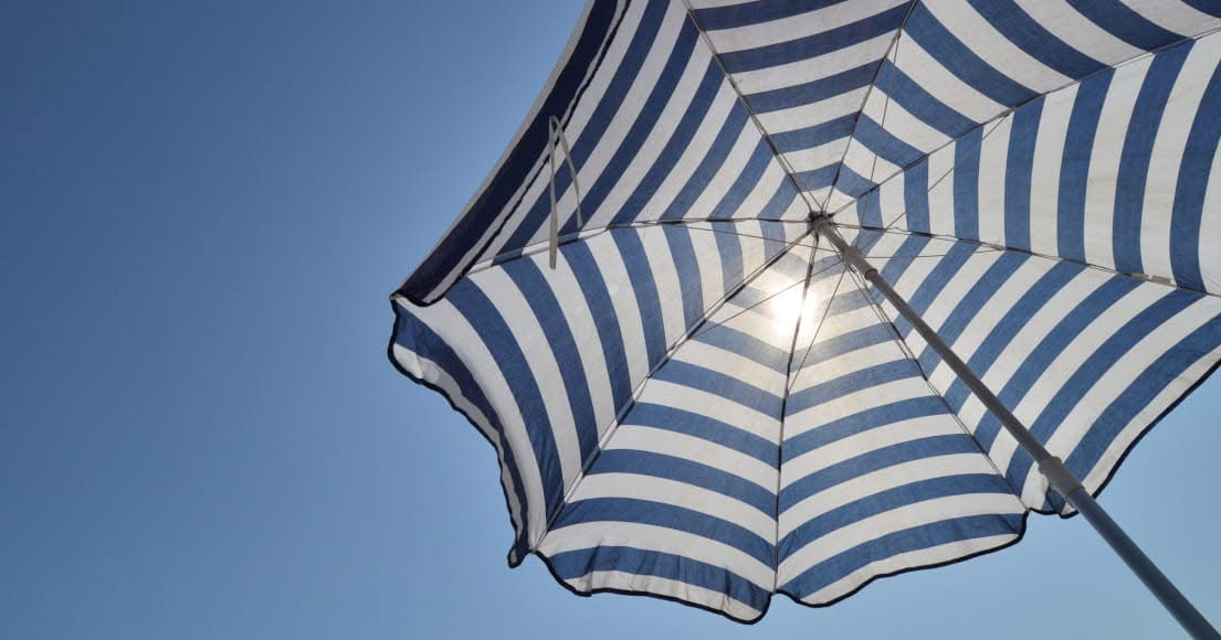 Vejlby Apotek advarer om medicinens påvirkning på hudens lysfølsomhed