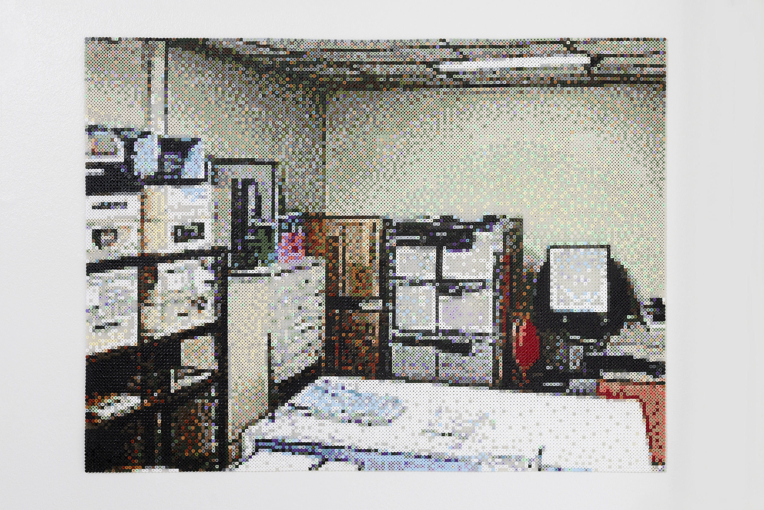 Kunst, Drømme og Digital Kultur: Artist Talk med Marina Rønnow Honoré