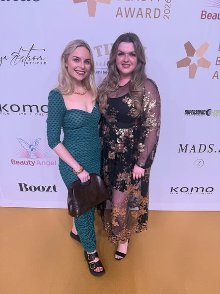 Skin Society ser tilbage på en mindeværdig aften med stolthed og taknemmelighed