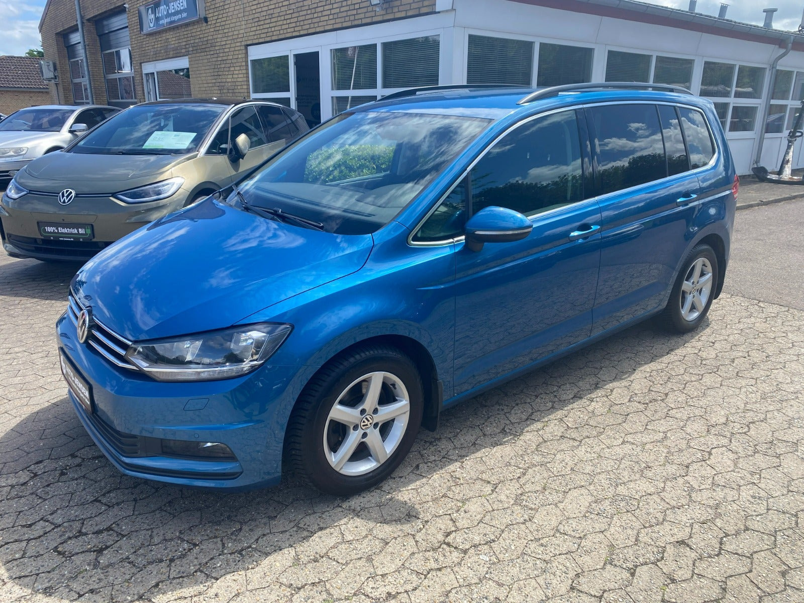 De billigste biler i Nordborg - Priser fra 149.900 kr