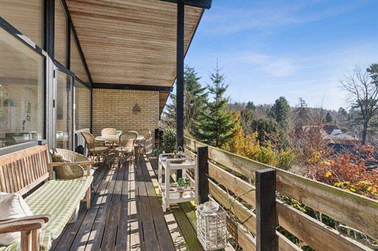 Top 6 over dyreste boliger til salg i Nærum. Priser op til 19.995.000 kr