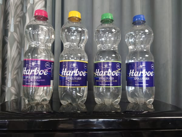 Gardin & Interiør Huset - Michaels Gardinbus lancerer nye opfriskende drikkevarer og coffee to go tilbud