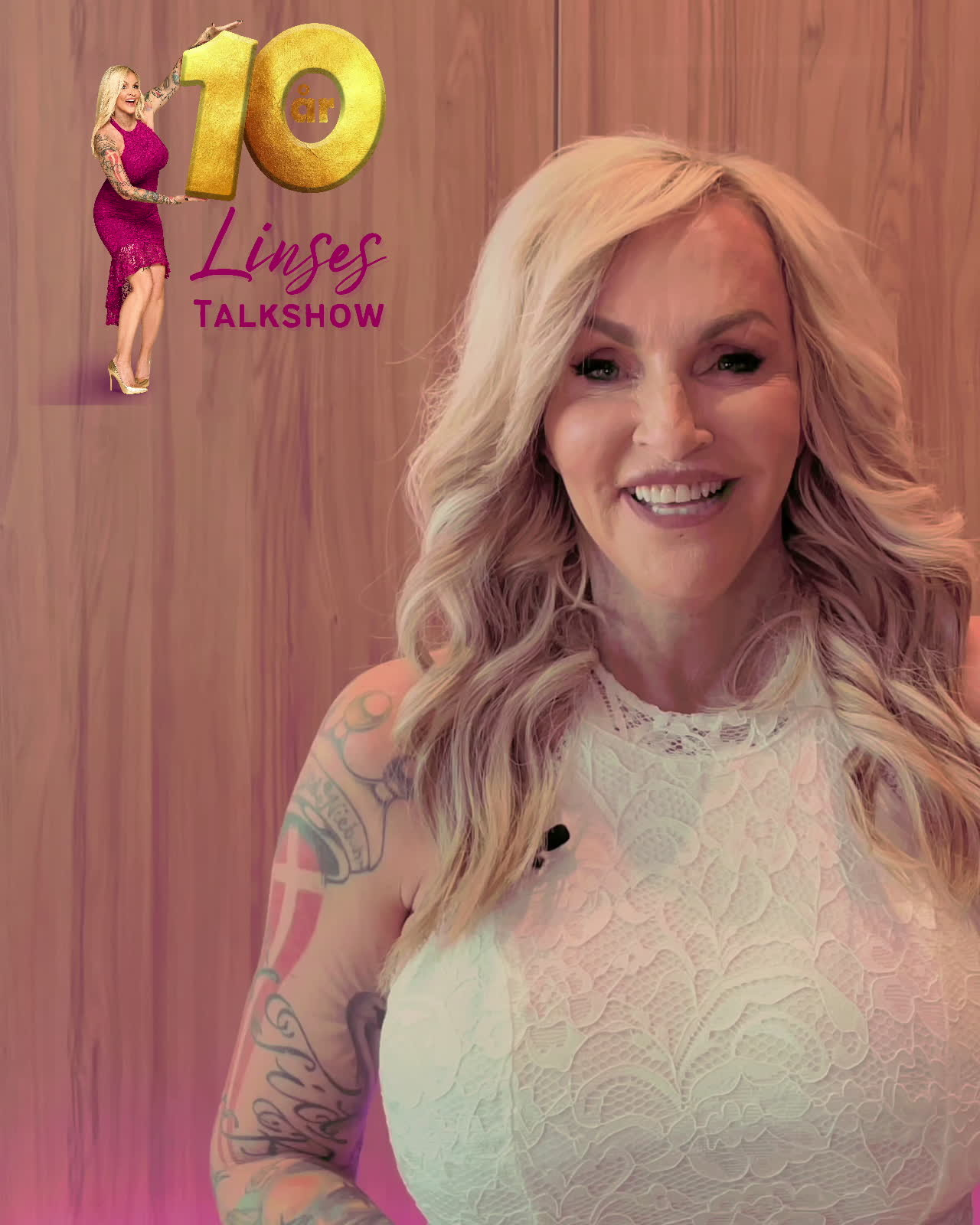 En finger på pulsen i Skive