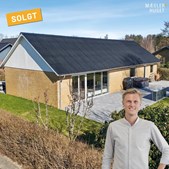 Nyt fra Mæglerhuset