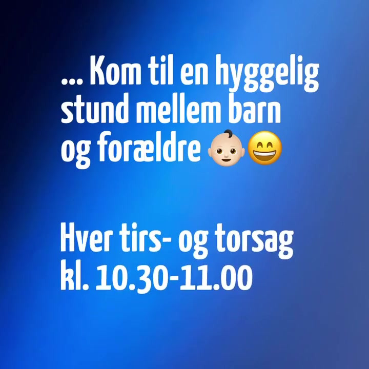 Hold trit med lokalområdet: Nyt fra Herning