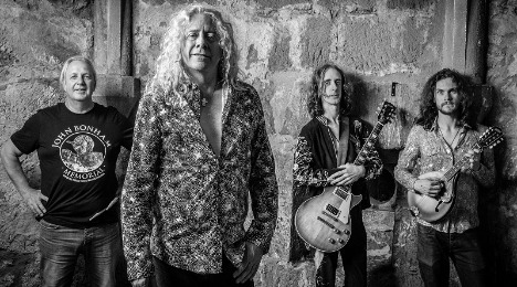 Oplev en uforglemmelig aften på Vershuset i Næstved