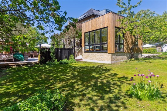 Top 6 over dyreste boliger til salg i Birkerød. Priser op til 32.000.000 kr