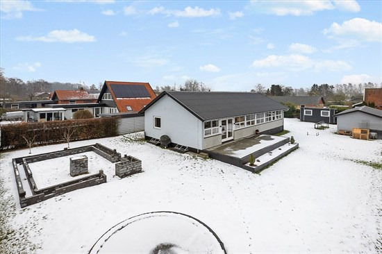 Sejersvej 11 og 5 andre boliger er kommet til salg denne uge i Rønne - se boligerne her.