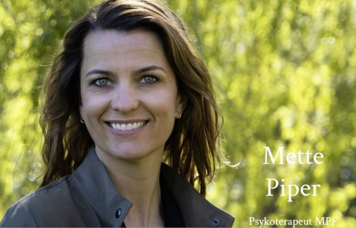 Foredrag under Tranbjerg Ugen: Forstår du din teenager og forstår din teenager dig?