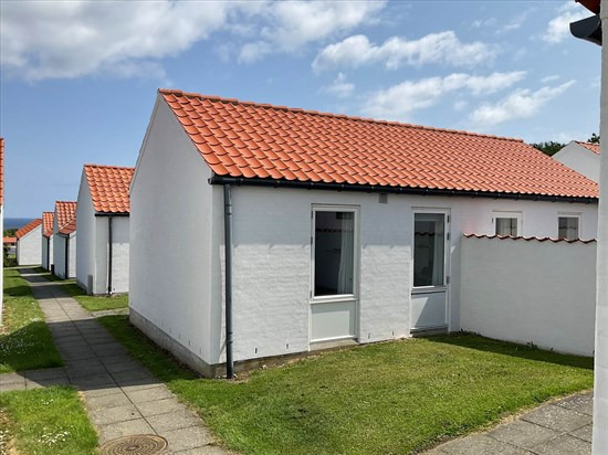 Valnøddestien 4 er til salg for kun 795.000 kr.: Se de billigste boliger til salg i Allinge her