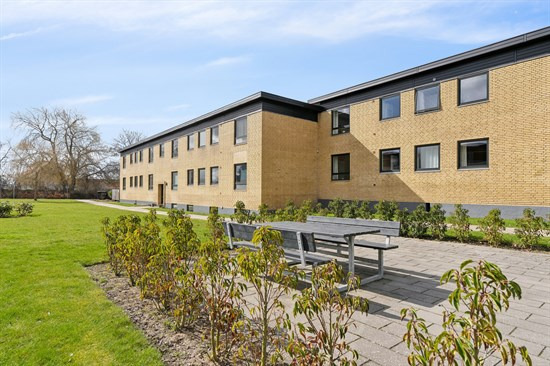 Ryetvej 43 er til salg for kun 1.595.000 kr.: Se de billigste boliger til salg i Værløse her